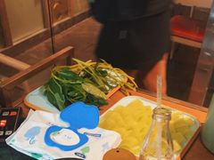 -麻田会 ·鲜活现烹·牛蛙火锅(珠江新城维家思广场店)