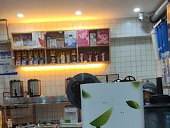 -茶百道(棠石路店)