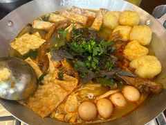 -小螺大作·螺蛳粉火锅(林和西店)