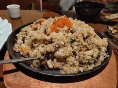 -明治屋(二十三年洪化桥店)