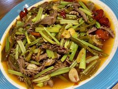 -三猫黑鱼花(南大店)