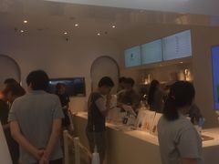 -兰熊鲜奶(西直门凯德mall店)