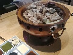 蒙料一八手把肉-蒙料·手把肉(望京店)