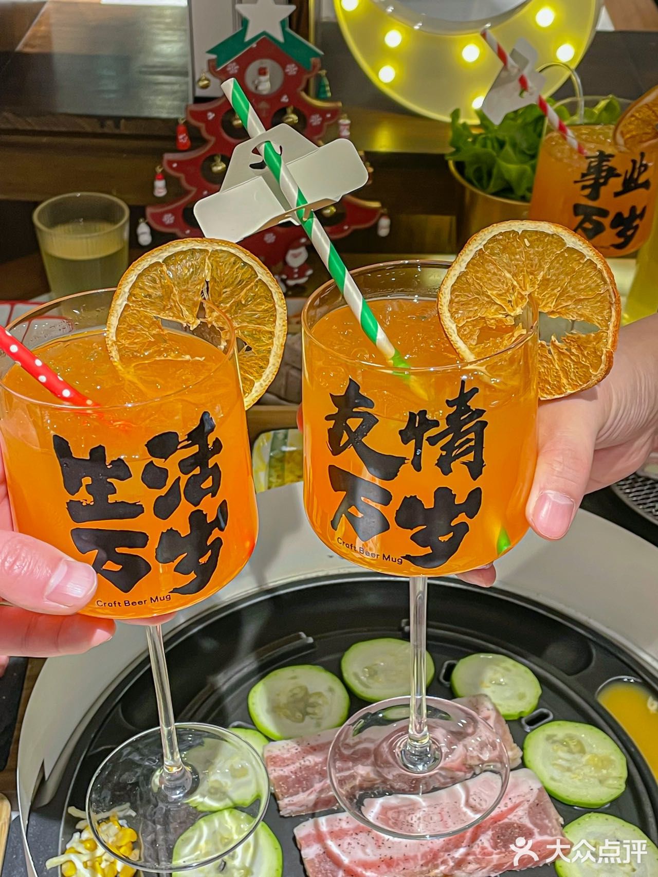 烤肉万岁‼️新街口唯一想推荐的韩式烤肉