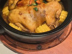 -大鸭梨烤鸭(甘家口店)