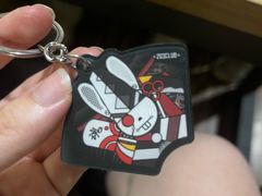 -203密室逃脱(朝阳大悦城1店)