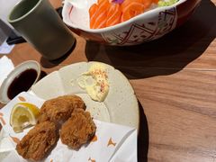 -Tuna maki寿司(苏州万象天地店)