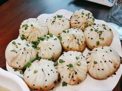 上海生煎包-浦江餐饮•上海菜馆(五四路店)