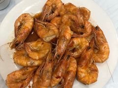 -宾朋海鲜美食餐厅·特色美食(兴海路店)