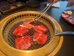 -谷牛和牛烤肉(漕河泾印象城店)