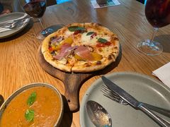 -La Strada(安福路店)