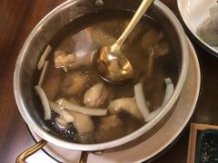 椰香脆皮鸡-苏梅花园(群星城店)