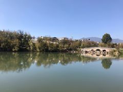 -黑龙潭公园