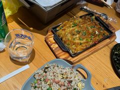 -聚点串吧·北京烧烤(公益西桥店)