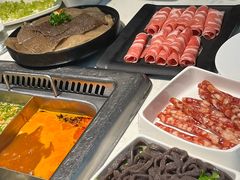 -海底捞火锅(勒泰店)