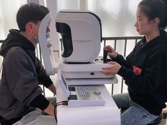 -A380视光·蔡司眼镜店(锦艺城店)