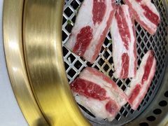 -千寻山野烤肉(中关村店)