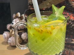 -魏客咖啡(中铁中心店)