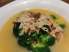 -廊亦舫Lang Yi Fang Restaurant(金桥店)