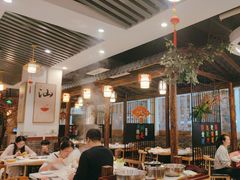 -山海龙·潮汕牛肉火锅(奥林春天店)