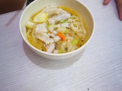 -好麺世家海鲜面馆(新建中路店)