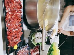 -陈记顺和潮汕牛肉火锅(棠德南路店)