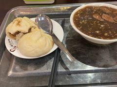 -姚记炒肝店(簋街店)