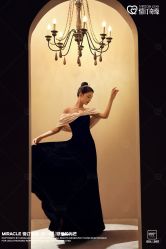 点击看大图 -情订奇缘婚纱摄影(和平路店)