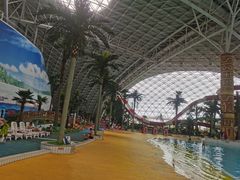 -天山海世界·米立方