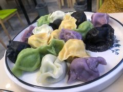 -富临港·蒸汽海鲜·手抓海鲜·炒菜(栈桥店)