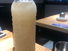 -山海珍味韩国料理(奥城店)