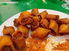 -一口猪海鲜浑锅·东北家常菜