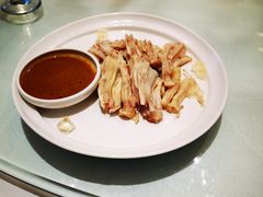 芥末鸭掌-眉州东坡(通州店)