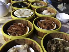 -肥佬夜茶(早茶·西乡店)
