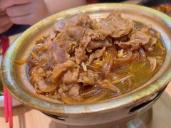 -小木屋拌饭(西安万象天地店)