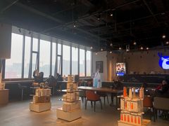 大堂-瑞幸咖啡(仁和新城店)