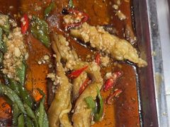 -古彭7只羊·招牌白串·碳锅羊肉旗舰店