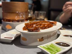 -阿庄新豫菜(通泰路店)