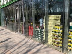 门面-叶氏兄弟(大连奥特莱斯店)