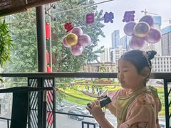 -皇城老妈·大连海鲜火锅(港湾店)