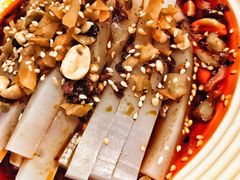 -漢舍中国菜馆(889广场店)
