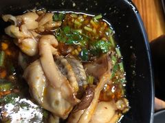 -味仙疯美蛙鱼头(清扬路总店)