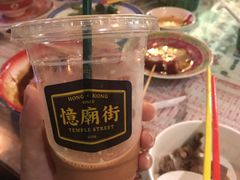 -憶廟街 X 沙角邨(太古城店)