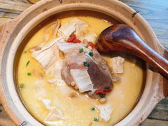 -老阿爸鲜鱼土菜(昆山花桥店)