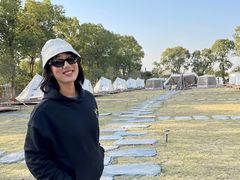 -不觉晓CAMPING(上海迪士尼营地店)