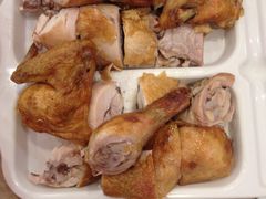 -香妃烤鸡(西单店)