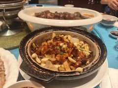 -古南都·老广东酒楼(龙江店)
