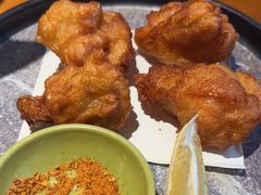 -有喜屋·烧鸟·居酒屋(周浦万达店)
