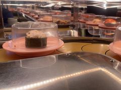 -争鲜回转寿司(东方银座店)