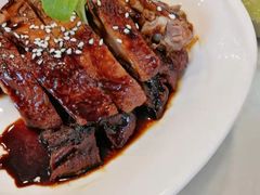 -老人和饭店(淮海中路店)